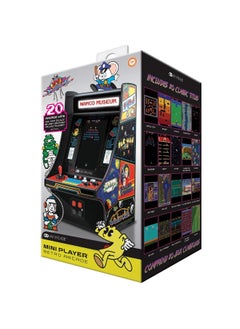 My Arcade Bandai Namco Museum Hits Mini Player (25 Cm)  - Image 1
