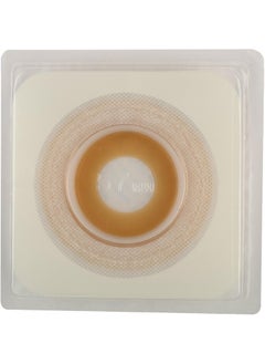 convatec ConvaTec Natura Durahesive Moldable Convex Skin Barrier with 57mm.-(2 1/4") Flange, Mold -to-Fit Opening Large 1 1/4"-1 3/4" 