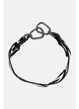 kipling Chevron Customization Strap, Black  - Image 1