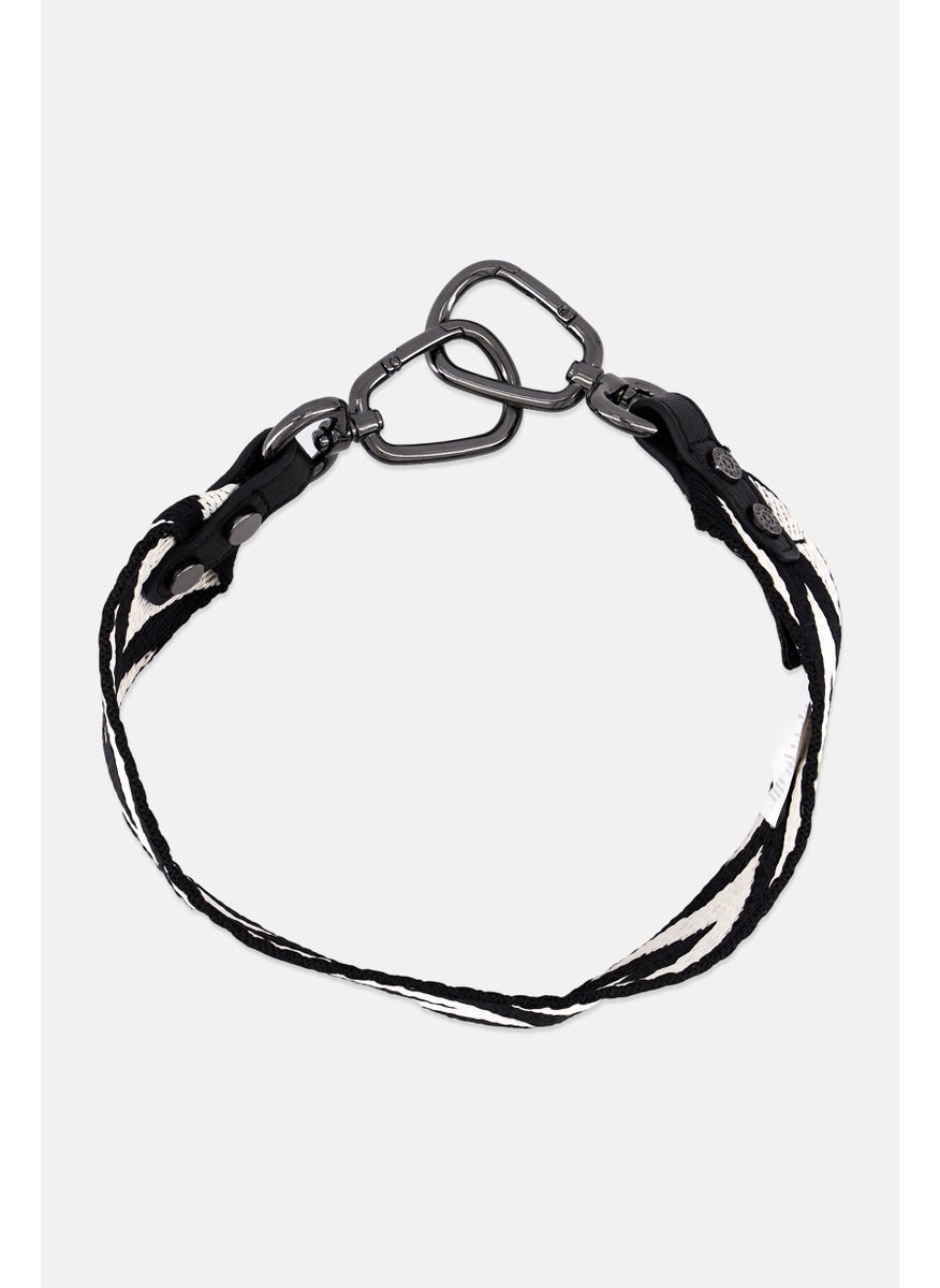 kipling - Chevron Customization Strap, Black - Image 1