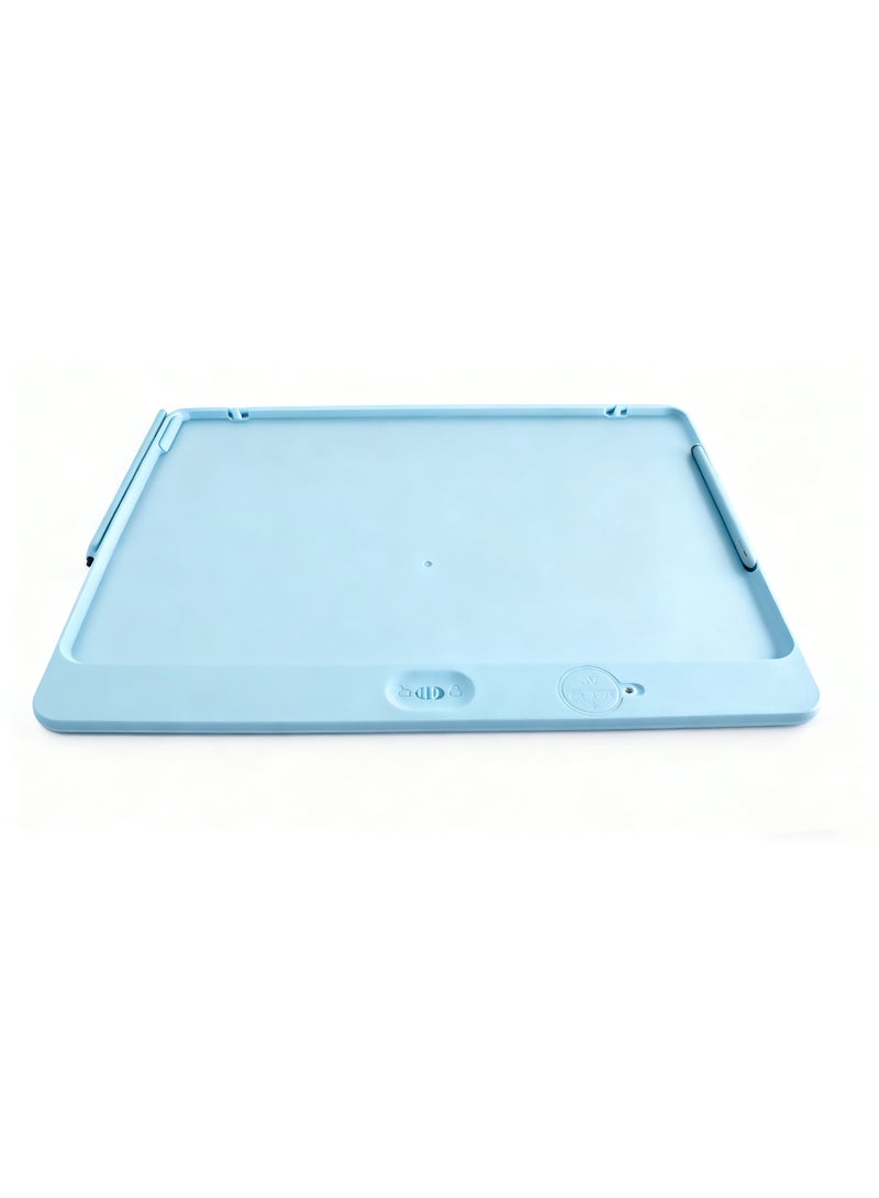 13-inch-Portable Foldable Lcd Reading Writing Early Education Development Tablet For Kids - Image 4