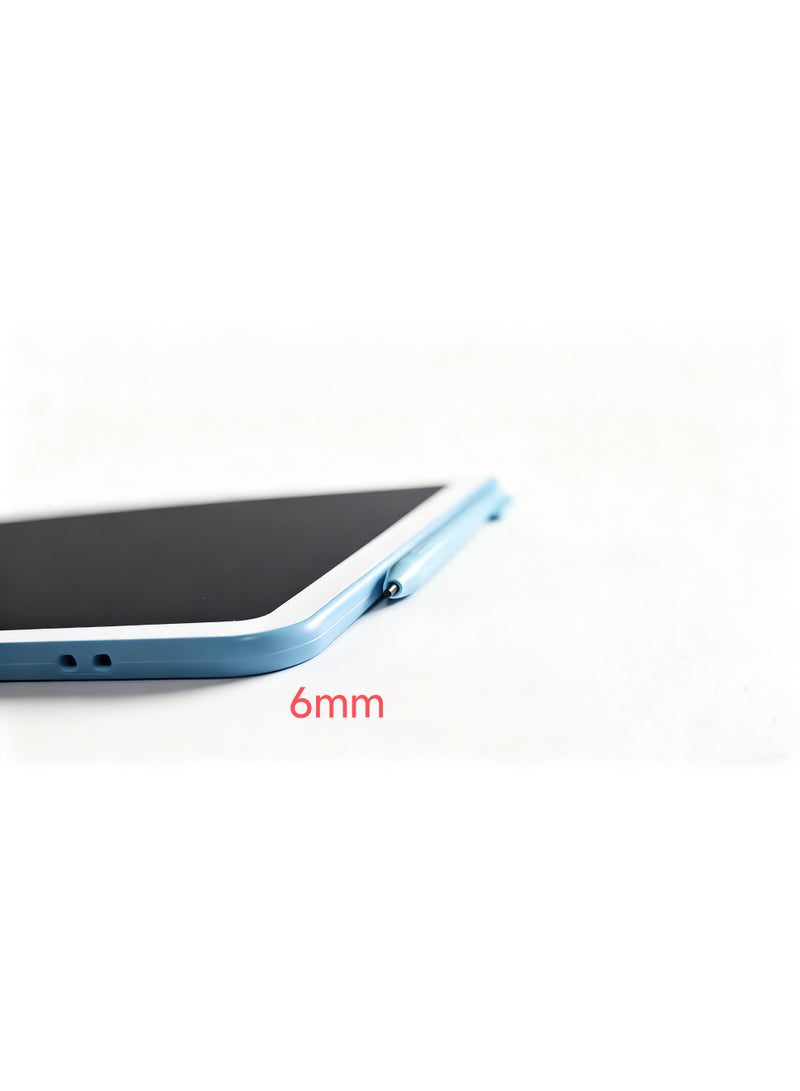 13-inch-Portable Foldable Lcd Reading Writing Early Education Development Tablet For Kids - Image 5