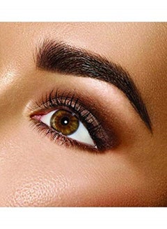 L'Action Paris Eyebrow filler and shaper Medium Brown  - Image 2