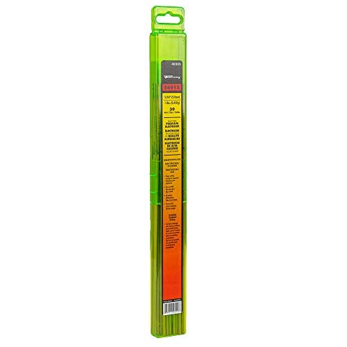 Forney 40202 E6013 Welding Rod, 5/64-Inch, 1-Pound - Image 1