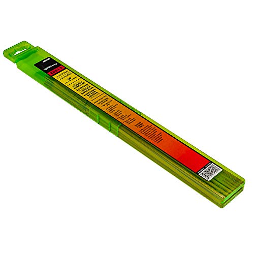 Forney 40202 E6013 Welding Rod, 5/64-Inch, 1-Pound - Image 3