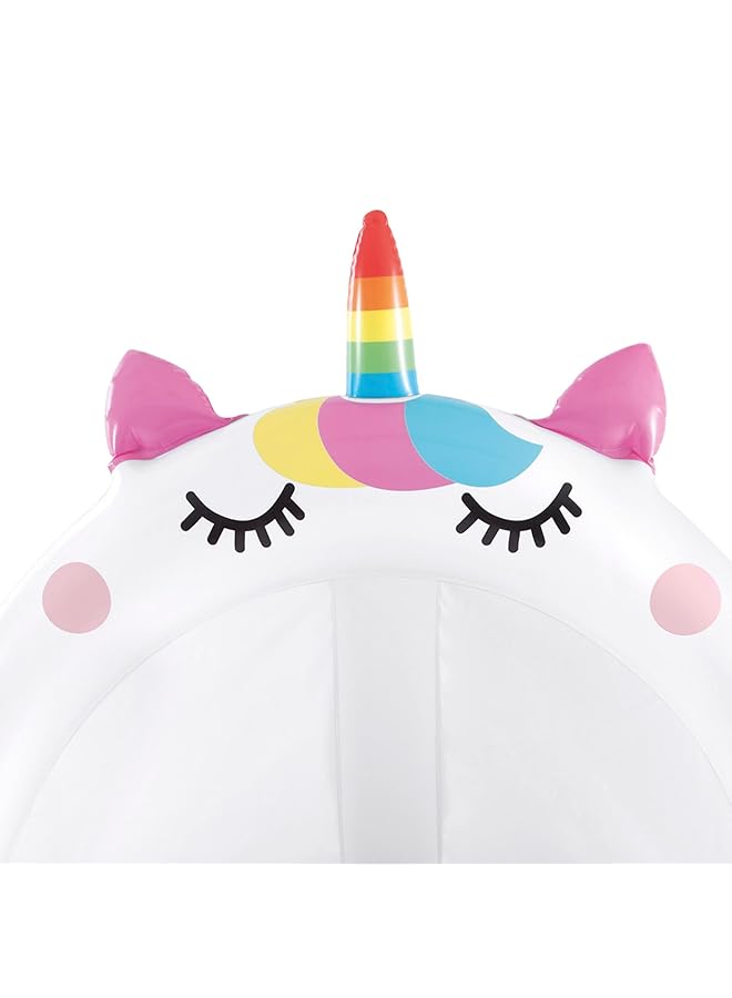 INTEX 58438Np Caticorn Baby Pool - Image 5