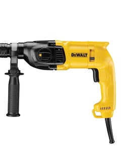 DEWALT Dewalt 3 Mode Sds Plus Hammer-220V-22mm-D25033C-B5 