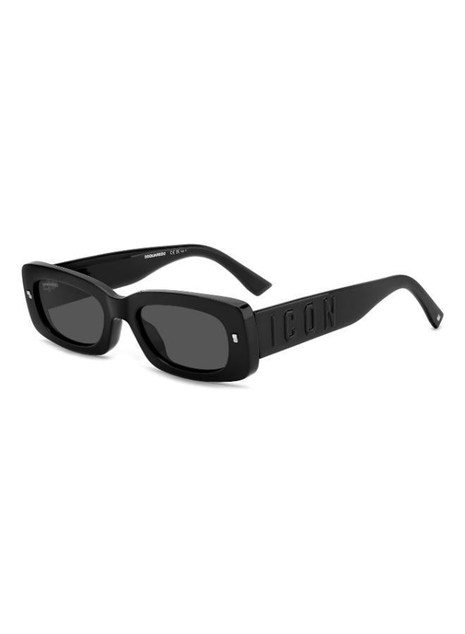 DSQUARED2 Rectangular Sunglasses Frames - Image 1