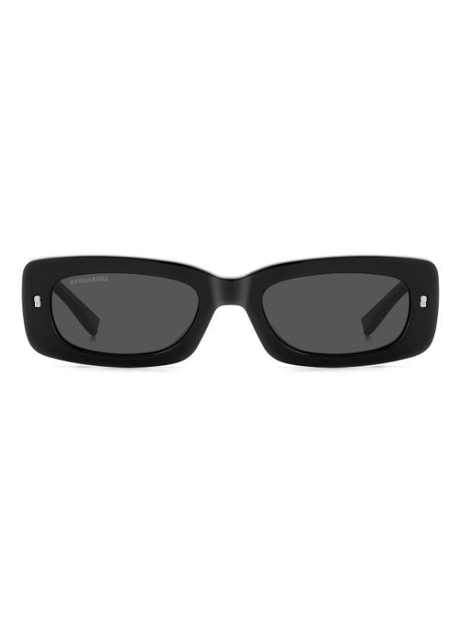 DSQUARED2 Rectangular Sunglasses Frames - Image 3