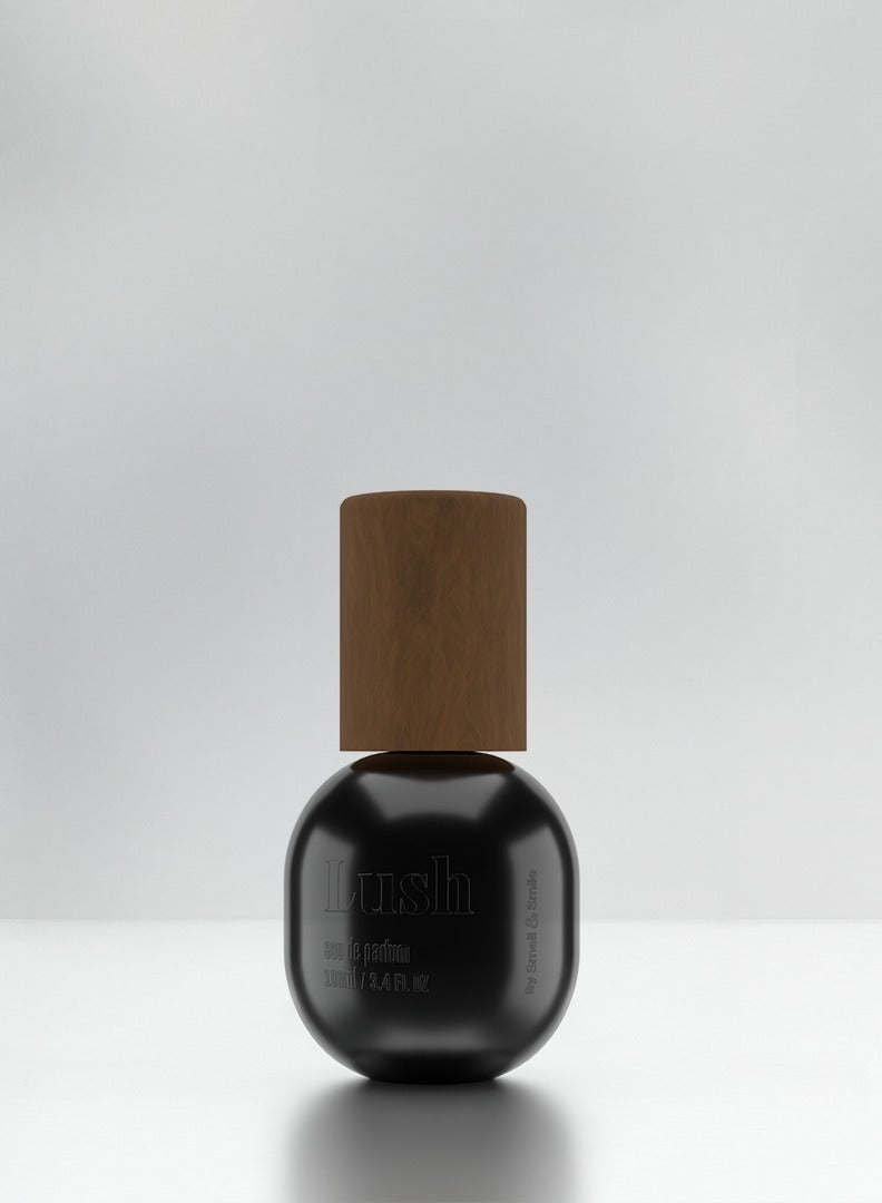 SMELL & SMILE Smell And Smile, Lush Perfume 100 ml