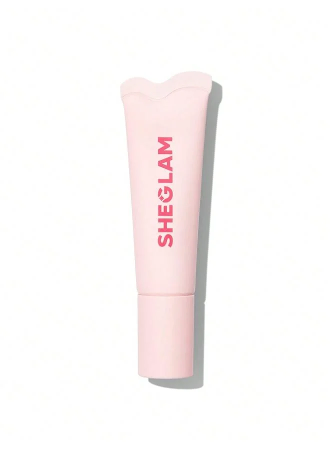 Crystal Glaze Moisturzng Lip Care-Strawberry Milk