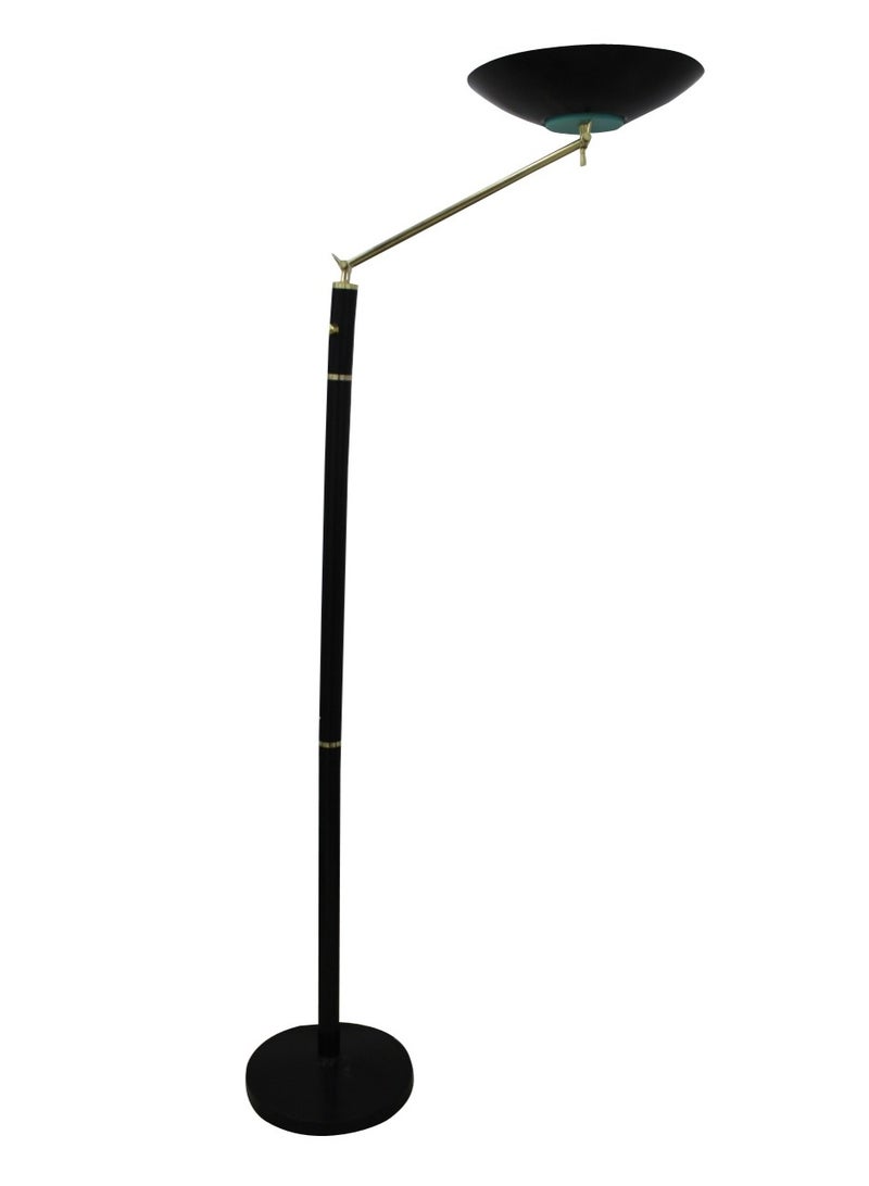 Floor Stand Black Color - Image 1