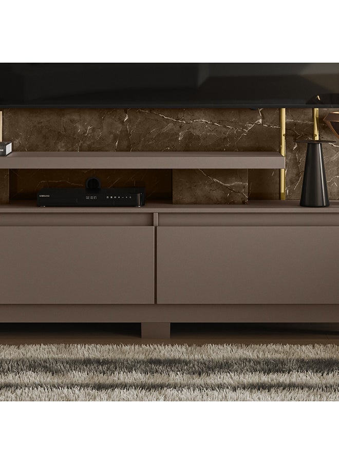 Home Box - Steve Wall Unit for TVs up to 75 inches 40.5 x 175 x 183 cm - Image 1