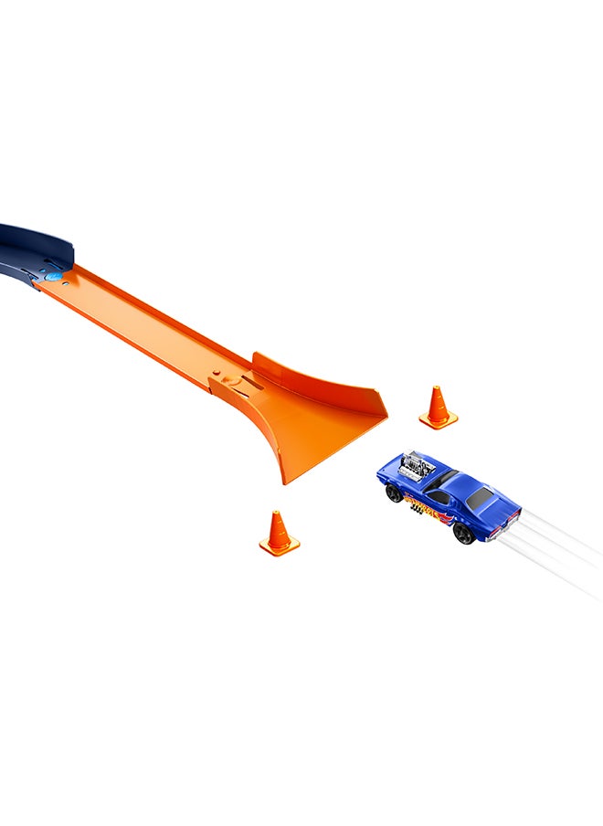Hot Wheels HW R/C 1:64 Trackset  - Image 4