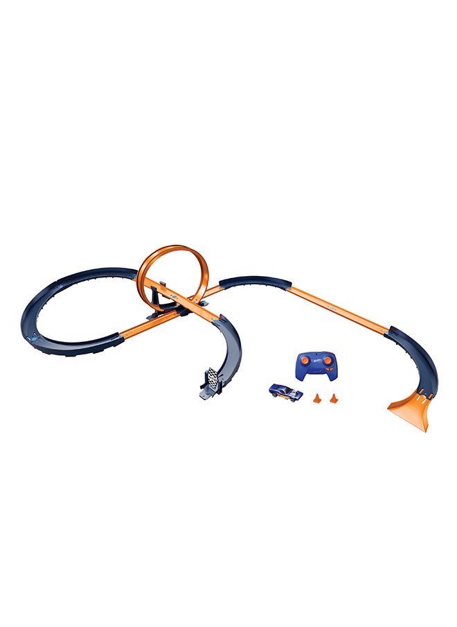 Hot Wheels HW R/C 1:64 Trackset  - Image 5