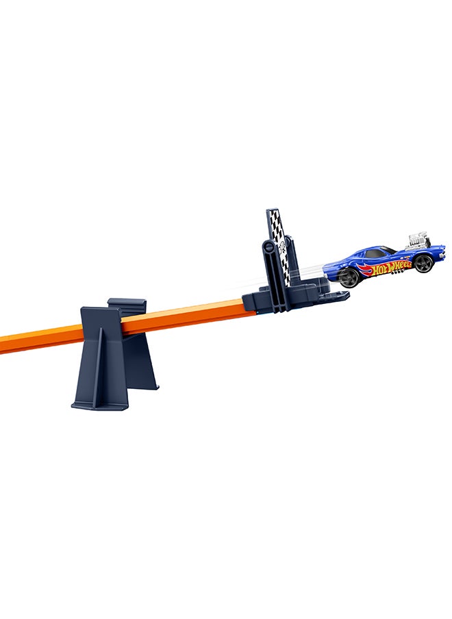 Hot Wheels - HW R/C 1:64 Trackset - Image 1