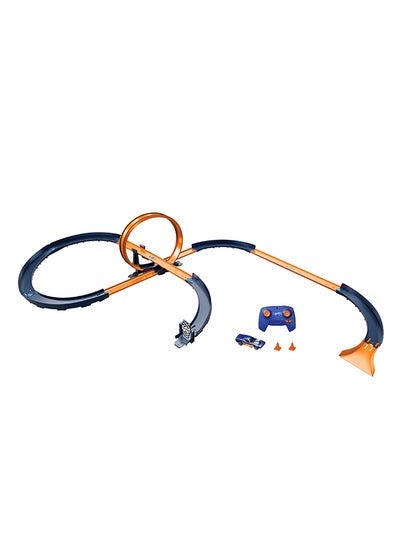 Hot Wheels مجموعة مسار HW R/C 1:64 - Image 1