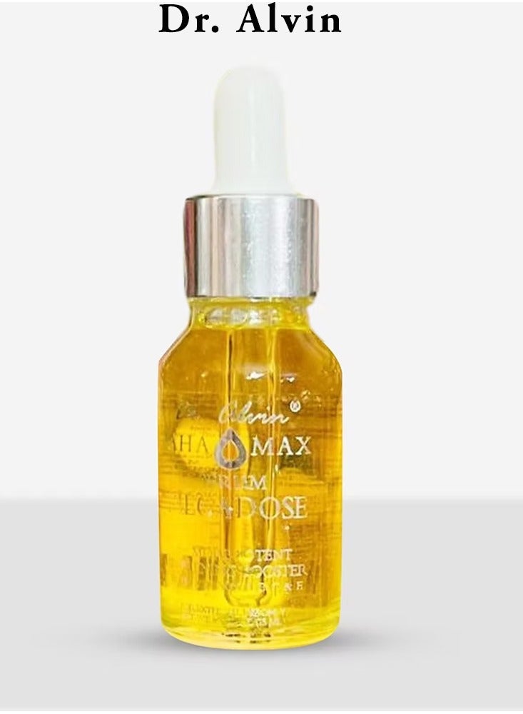 AHA Max Serum Megadose 20ml