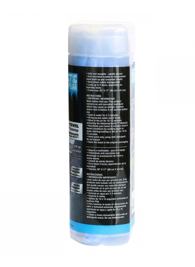 RADIANS Rcs10 Pva Cooling Towel - Image 2