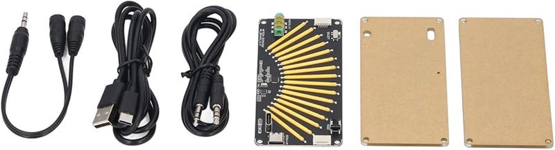 مقياس VU احترافي لعرض مستوى الصوت لتسجيلات الاستوديو - Image 3