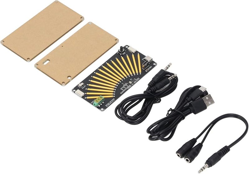 مقياس VU احترافي لعرض مستوى الصوت لتسجيلات الاستوديو - Image 4