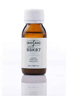 Bioskin BSK87 PEELPRO BRIGHTENING PEEL Chemical abrasion mask 50ml  - Image 3