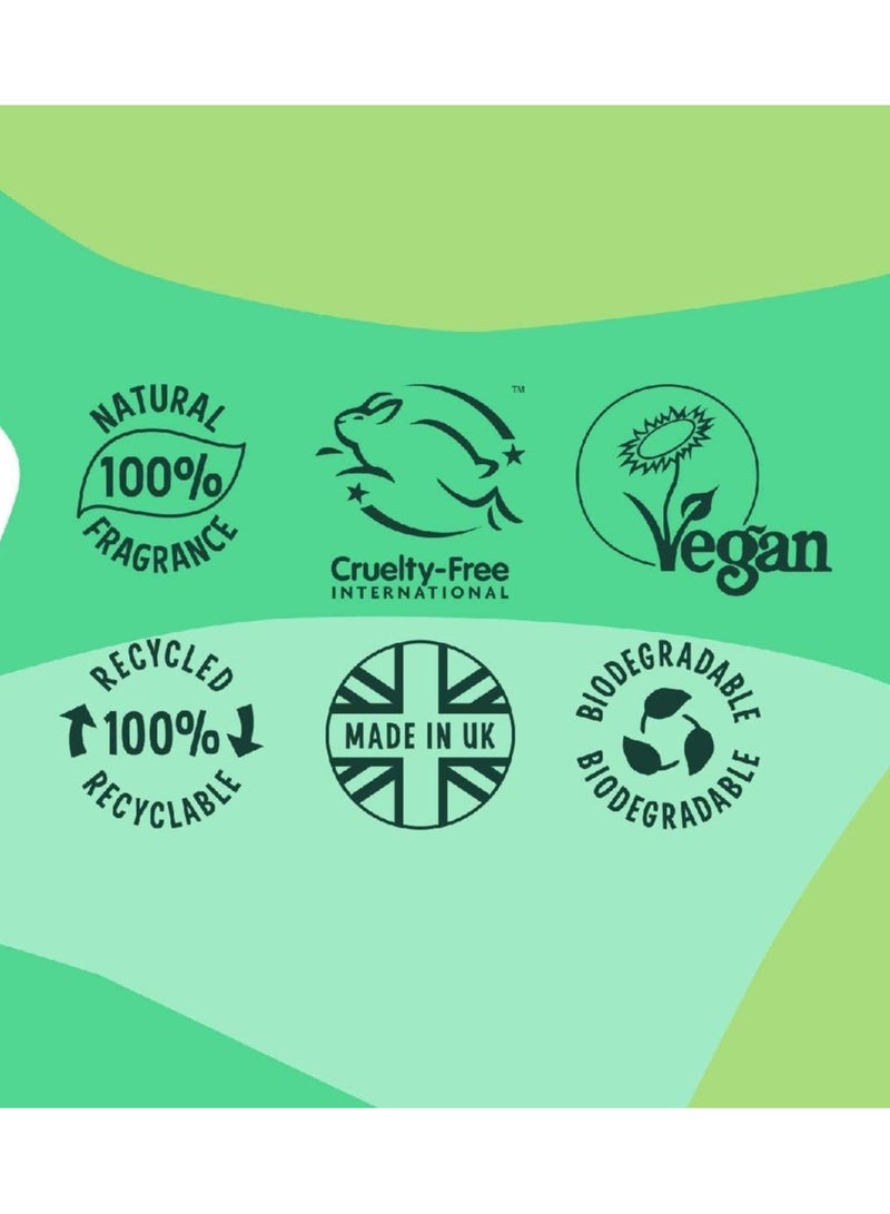 Faith in Nature Lavender Hand Soap Bar For Nourishing - Image 4