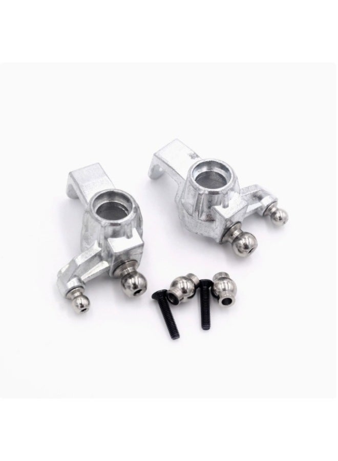 Suchiyu Accessories 161012-3 Remote Control Car Shell Steering Gear Steering Cup Main Board Tire Differential Gear Drive Shaft-Color:7.4v-2500mah Large Capacity Lithium Battery-Scale:1:16  - Image 4