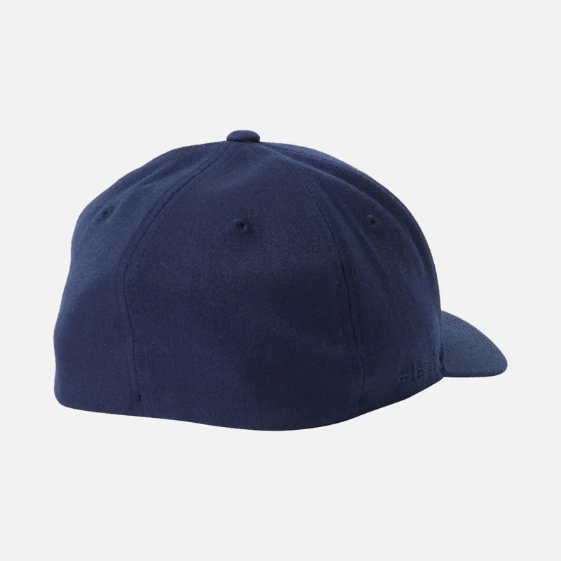 كويك سيلفر Mountain And Wave Cap - Men