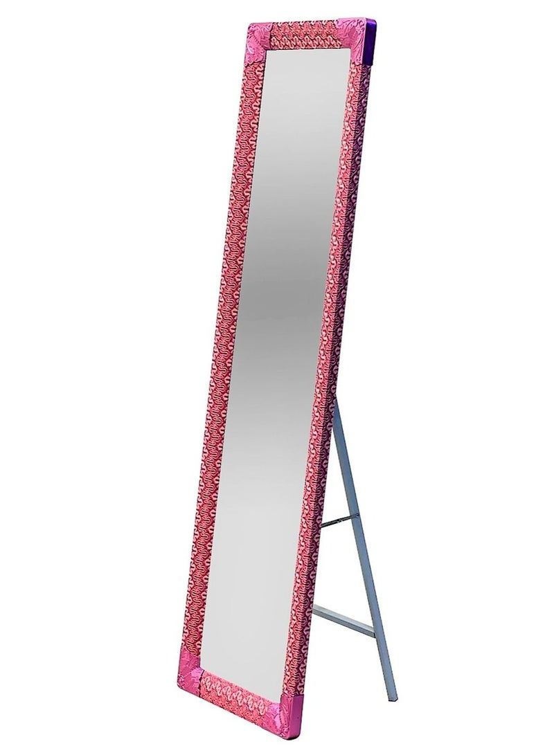 Living Dressing Mirror With Stand Holder 160X46Cm. - Image 1