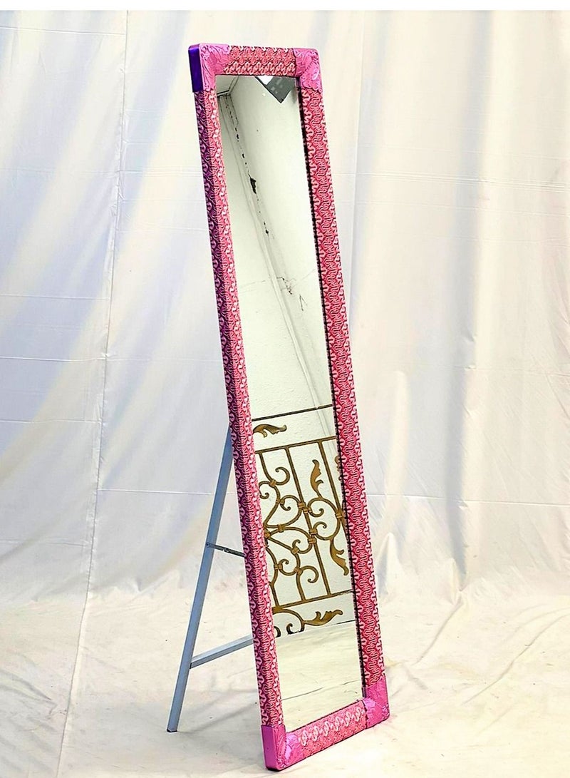 Living Dressing Mirror With Stand Holder 160X46Cm. - Image 3