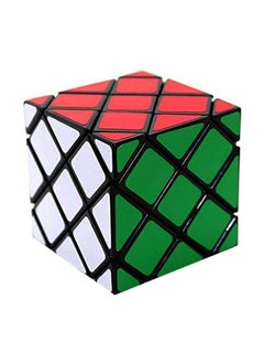 6-Sided Rubik's Cube Toy M3312-1