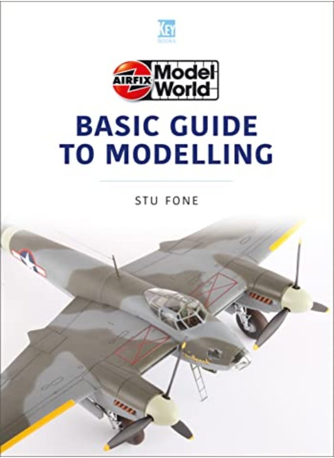 Airfix Model World Basic Guide to Modelling 