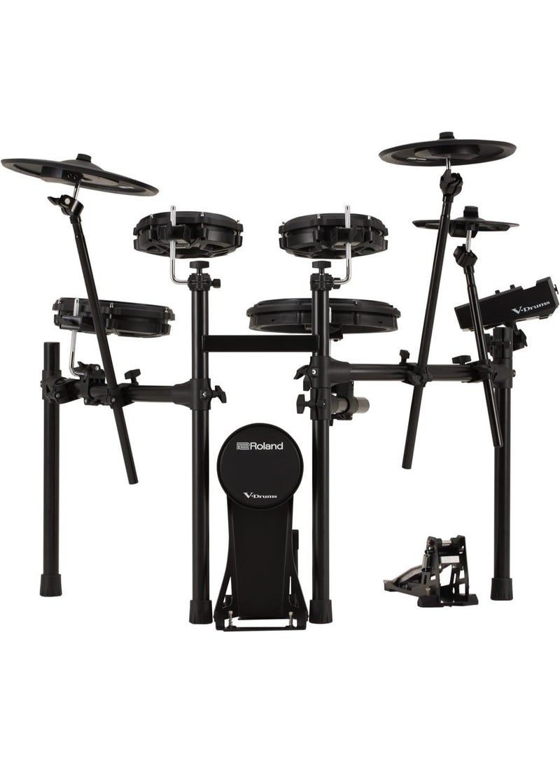 Roland طقم الطبول Roland TD313 V-Drums - Image 2