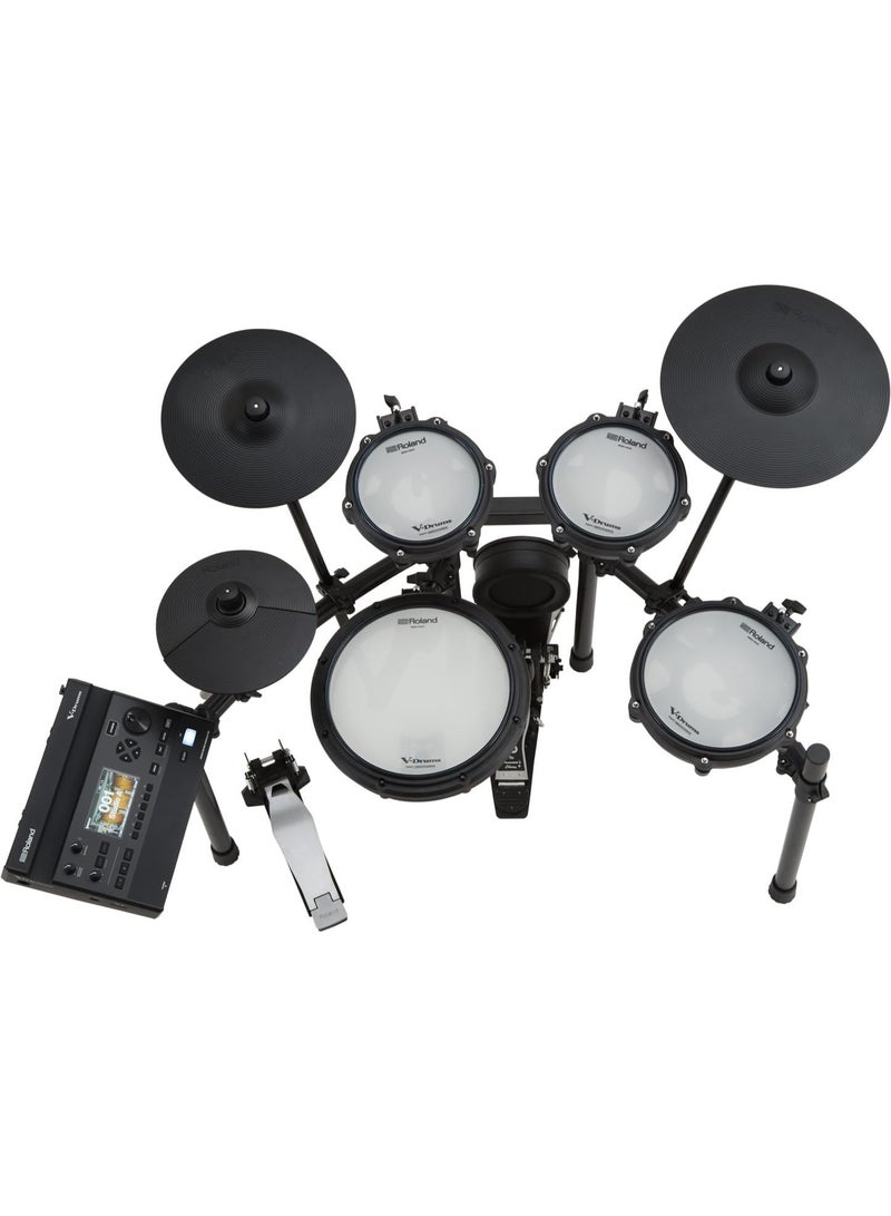 Roland طقم الطبول Roland TD313 V-Drums - Image 4