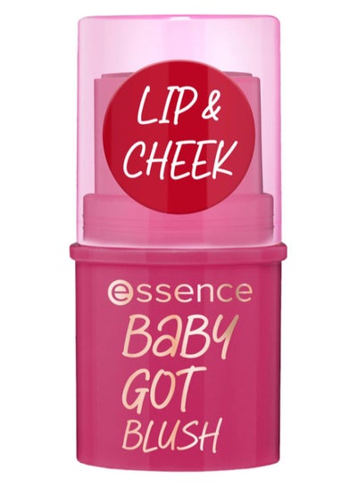 Essence Baby Got Blush 50 Cherry Cherry Baby