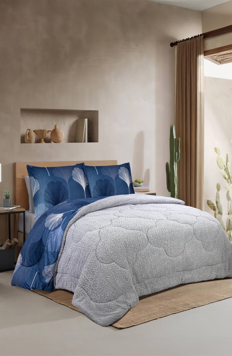 لحاف فرو بولار 3ق