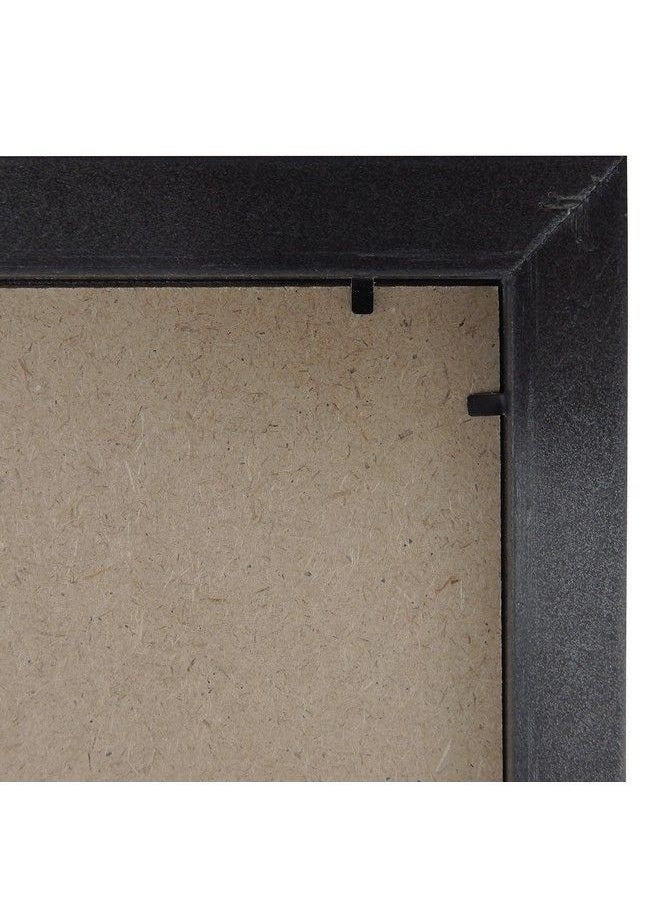 MCS Frame For Puzzles Black 20 X 27 In Or Smaller  - Image 3