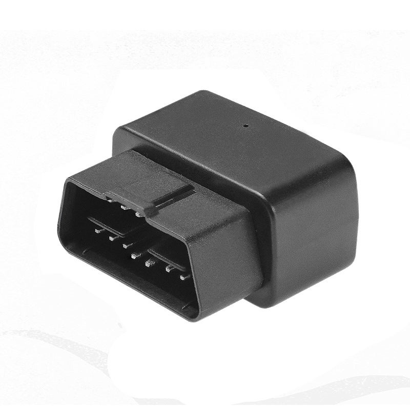 Overseas Obdgps Tracker Car 4G Locator Gps Tracking Artifact Car Tracking Locatordagps - Image 2