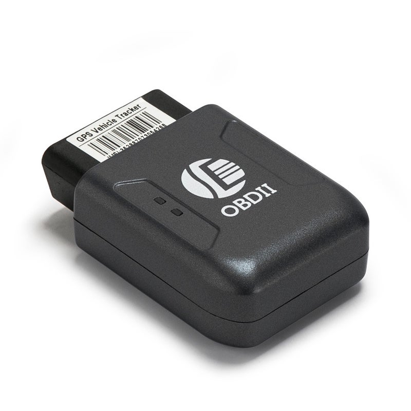 Overseas Obdgps Tracker Car 4G Locator Gps Tracking Artifact Car Tracking Locatordagps - Image 4