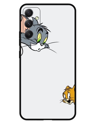 Protective Case Anti Scratch Shock Proof Bumper Cover For Samsung Galaxy F54 Tom Jerry - pzsku/Z3AFA2B40633F710C611EZ/45/_/1697472920/adfa98ab-8a5b-4b03-93e2-2305cc8406a0