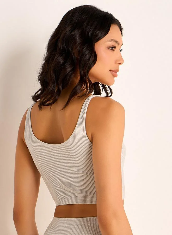 سبلاش فيڤ Bralette Seamless