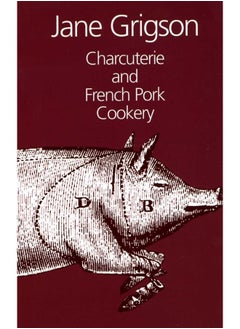 Grub Street Charcuterie and French Pork Cookery  - Image 1