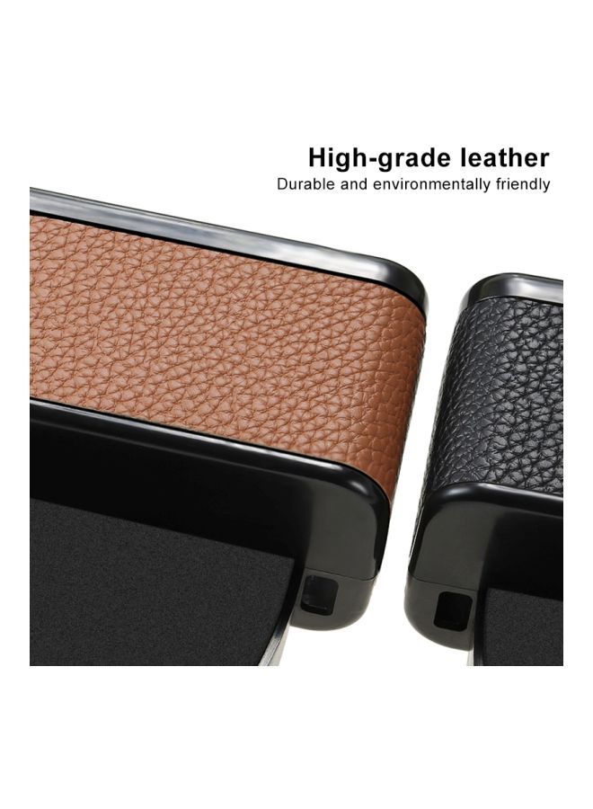 نيبمينينت صندوق تخزين لمقعد السيارة مزود بمسند لليد - Image 5