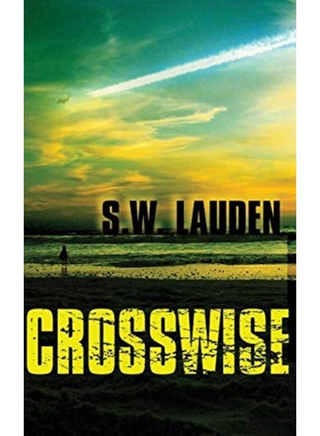 Crosswise - Paperback