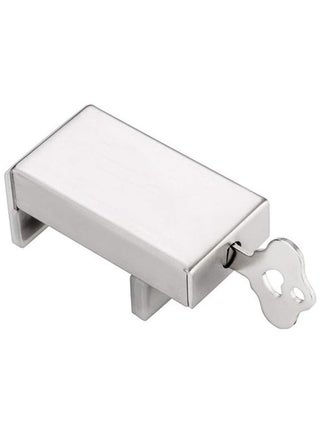 Window Locks,1 Sets Window Locks Security Door Stopper Window Security Aluminum Sliding Window Locks - pzsku/Z3AFA8E98D8B61D913BABZ/45/_/1705358047/7cde812c-2032-43c8-ba12-8f8b66b22c8d