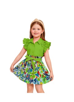 Girls set 3 pieces