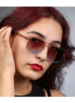 Bern Glasses 1001 54 C175 1976 Women's Sunglasses 