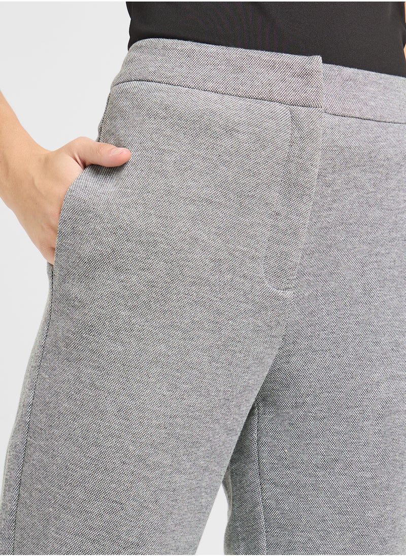 VERO MODA Mid waist Trousers  - Image 3