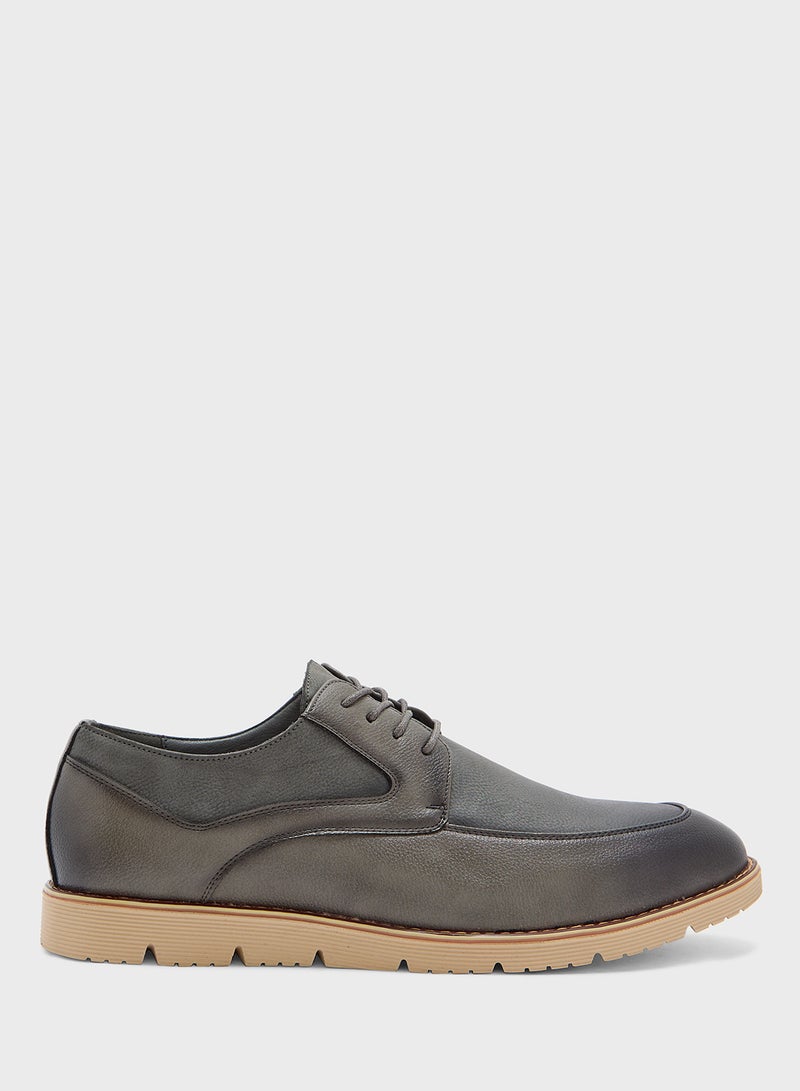 Robert Wood Smart Casual Lace Up  - Image 1